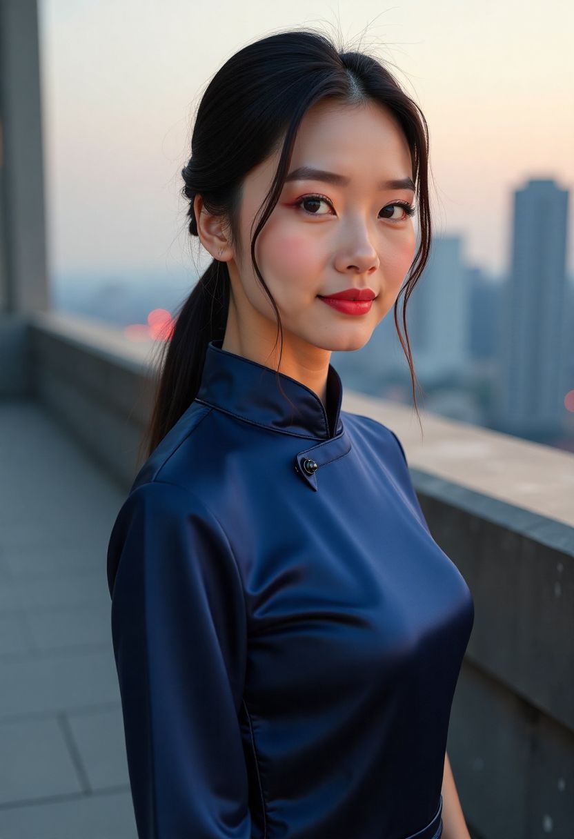 剧照