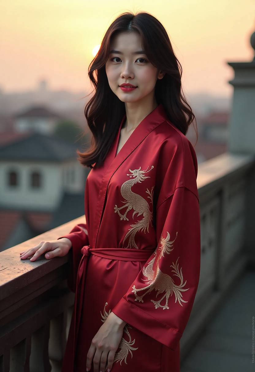 海报