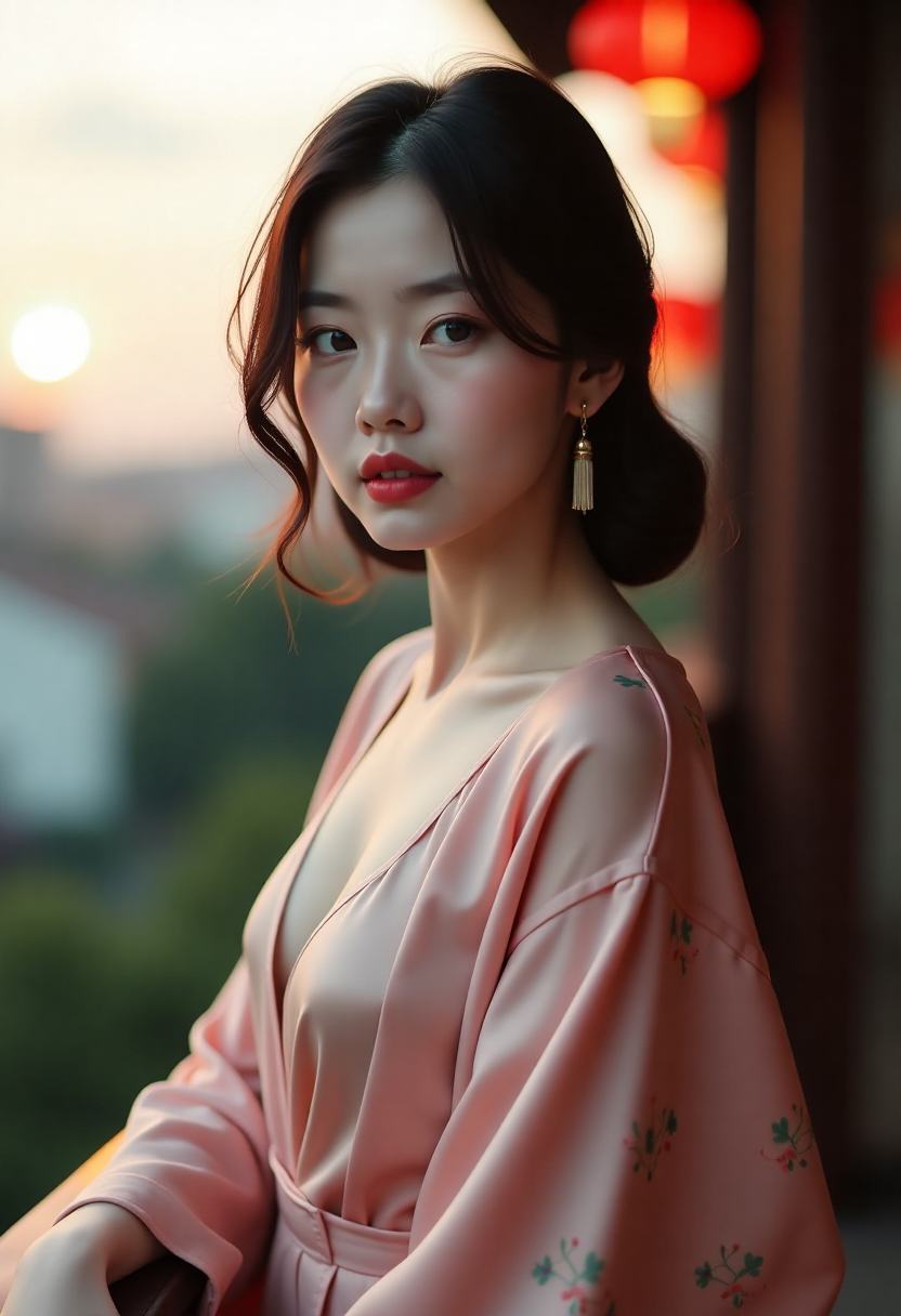 海报